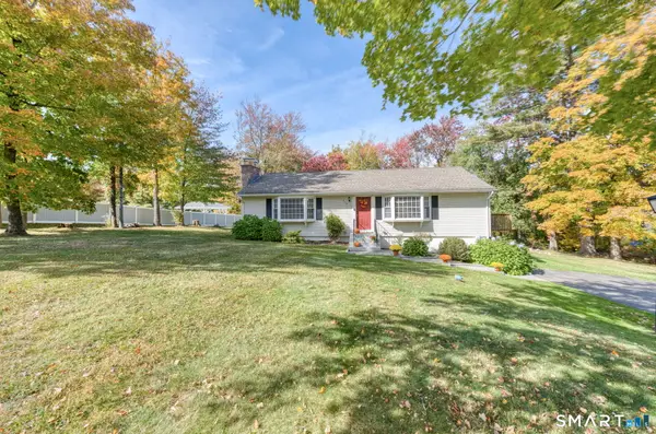 216 Lynnrich Drive, Thomaston, CT 06787