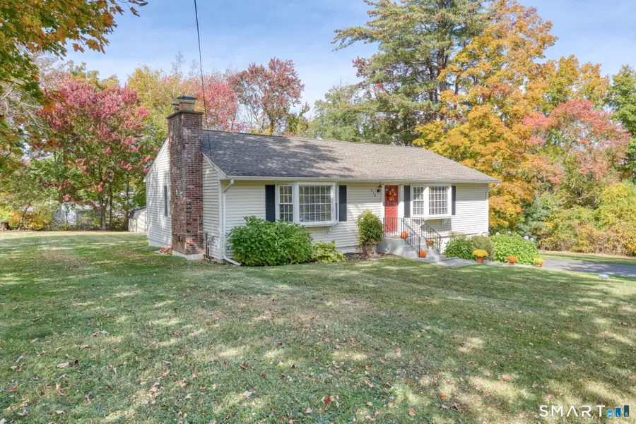 216 Lynnrich Drive, Thomaston, CT 06787 - #3