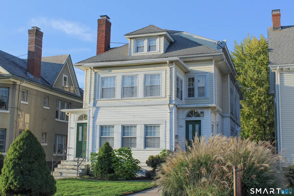 786 Farmington Avenue, West Hartford, CT 06119 - #1