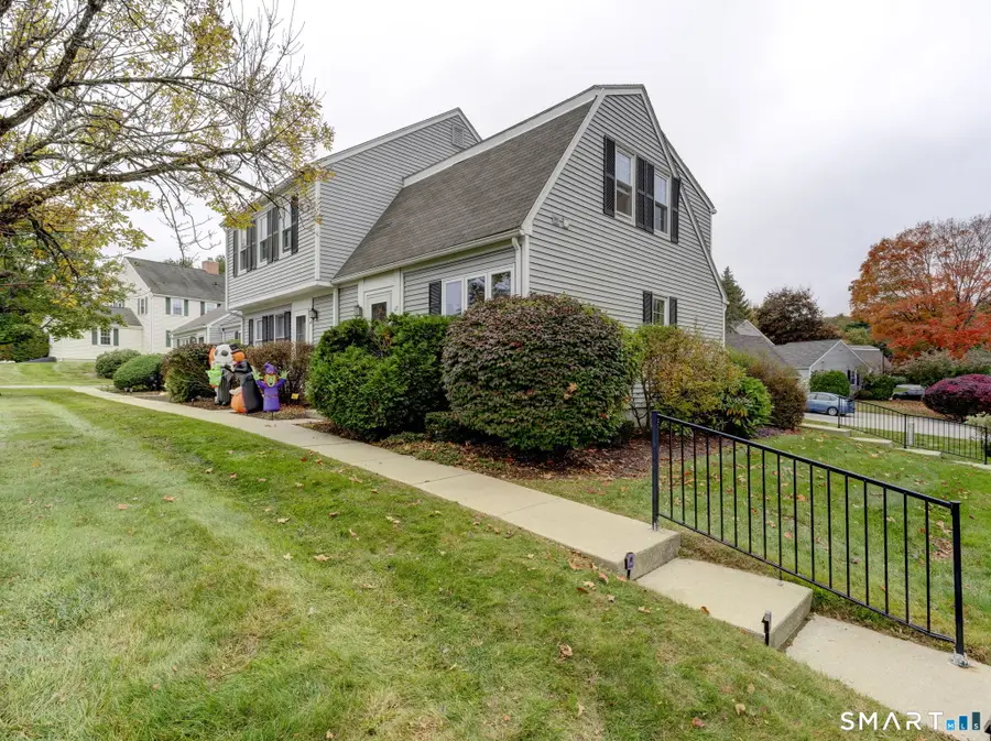 43 Constitution Square #43, Mansfield, CT 06250 - #2