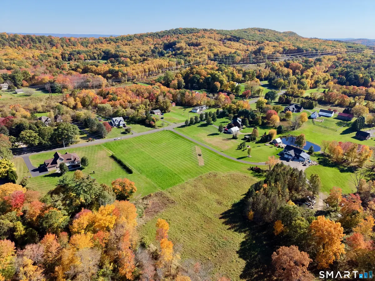 Newgate Road, Suffield, CT 06078 - #1
