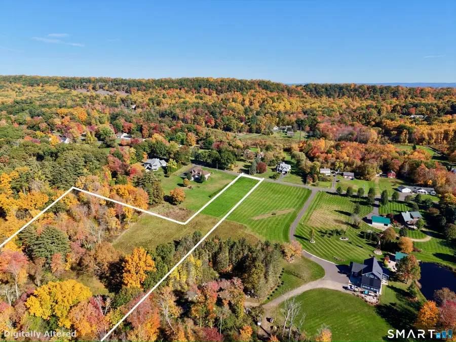 Newgate Road, Suffield, CT 06078 - #2