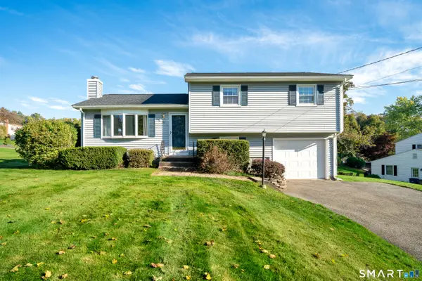 201 Hany Lane, Vernon, CT 06066
