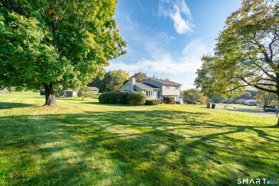 201 Hany Lane, Vernon, CT 06066 - #3