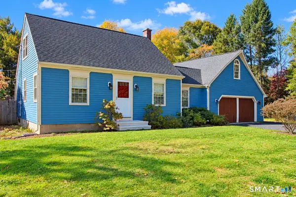 662 Forest Road, North Branford, CT 06472