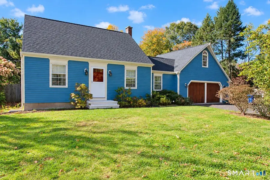 662 Forest Road, Northford, CT 06472 - #2