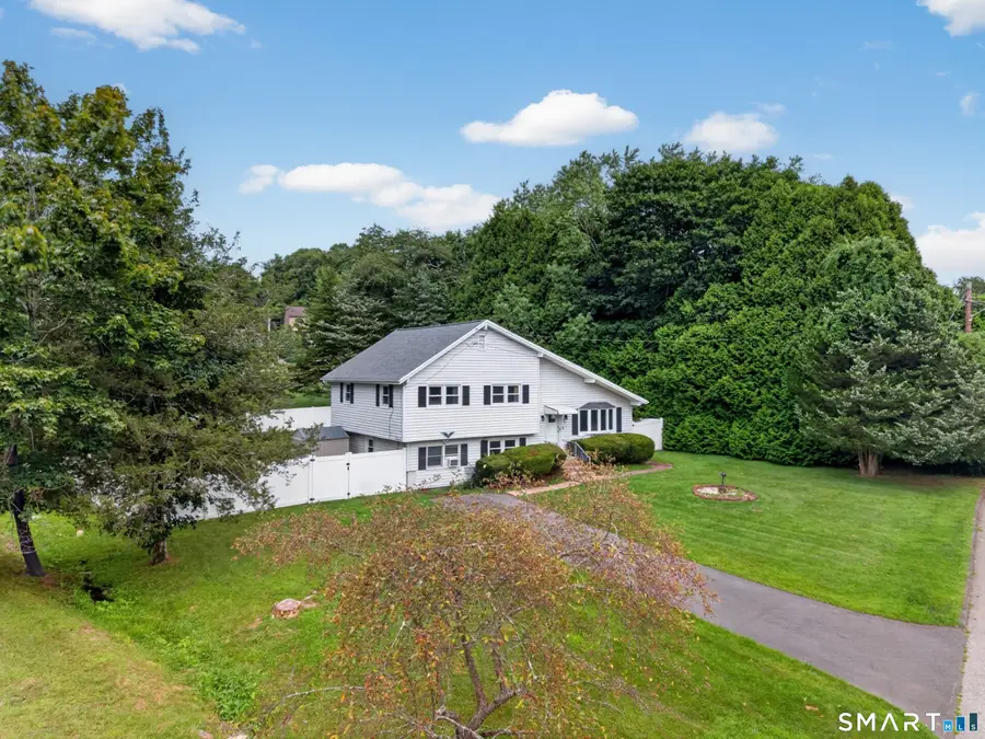 25 Lyman Hill Road, Norwich, CT 06360 - #2