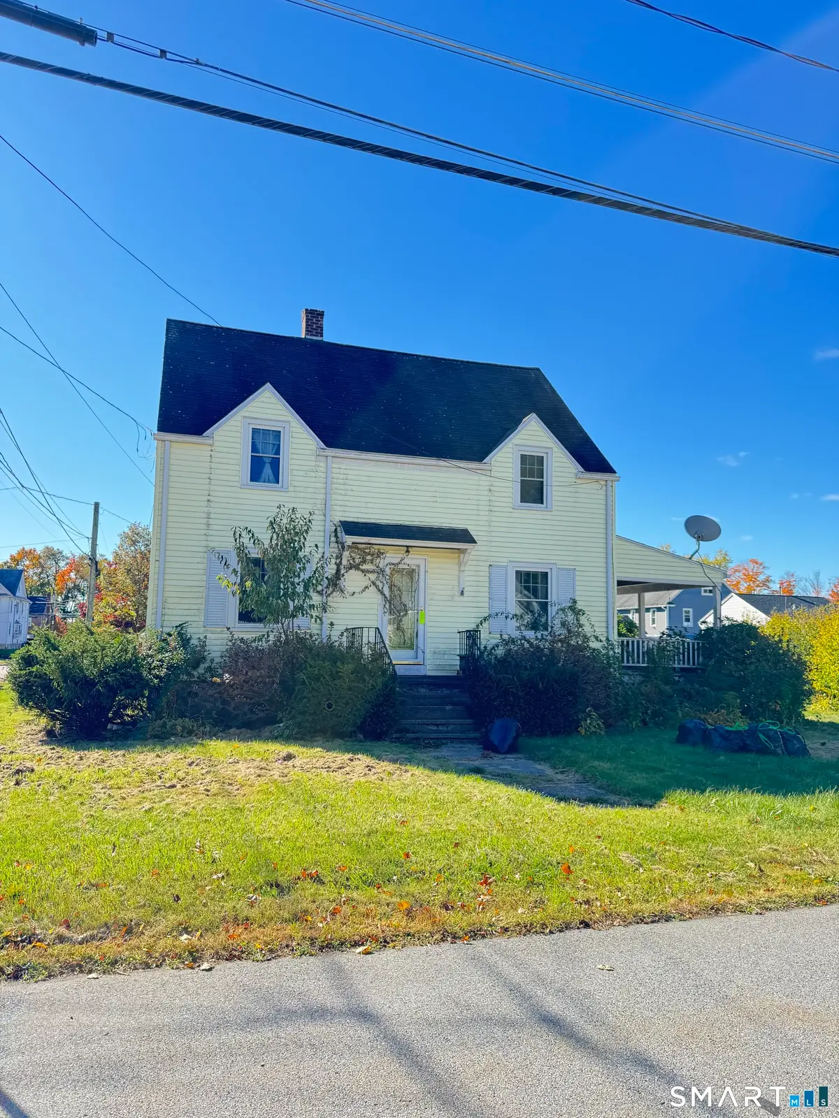 42 Hardy Street, Torrington, CT 06790 - #1