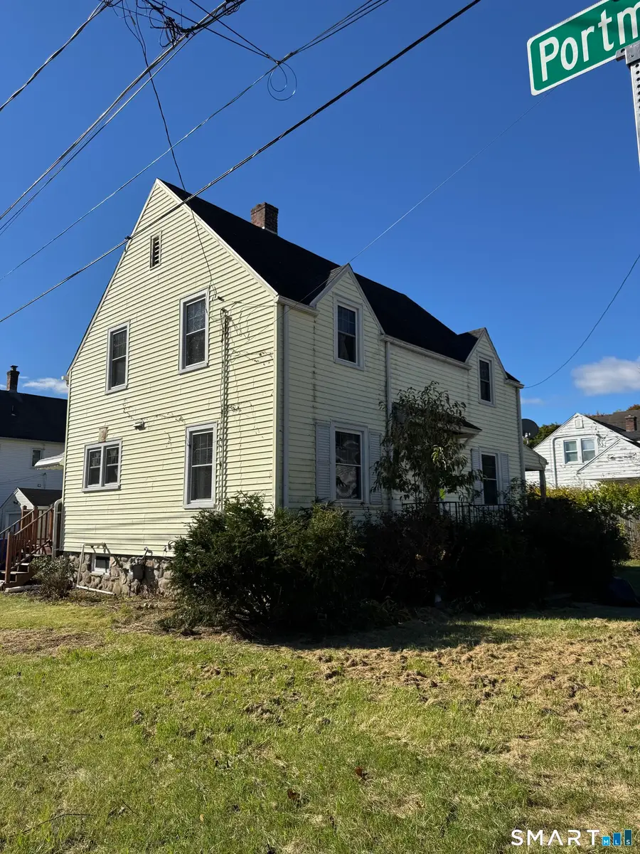 42 Hardy Street, Torrington, CT 06790 - #2