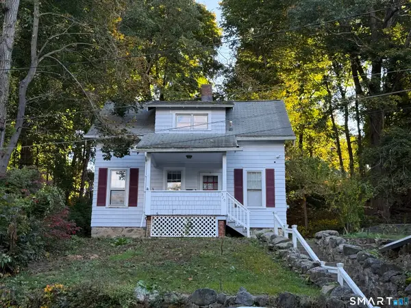 370 Waterville Street, Waterbury, CT 06710