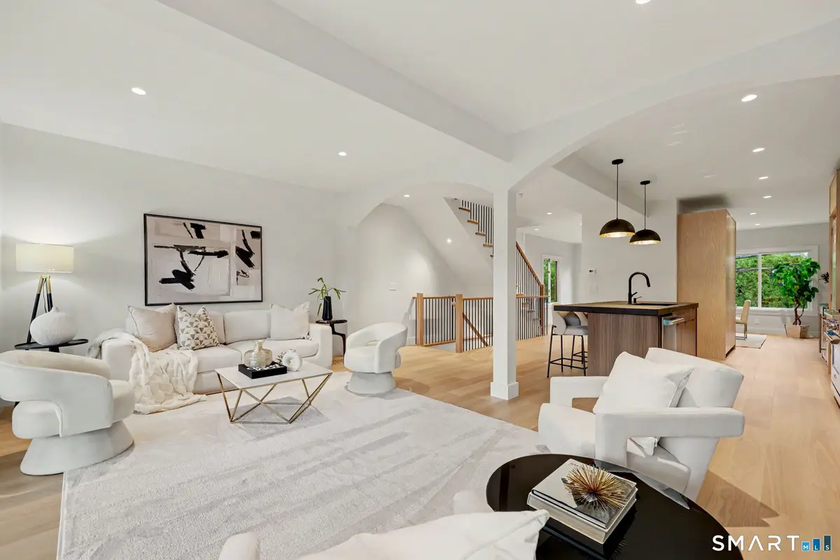 19 Davenport Avenue, Greenwich, CT 06830 - #1