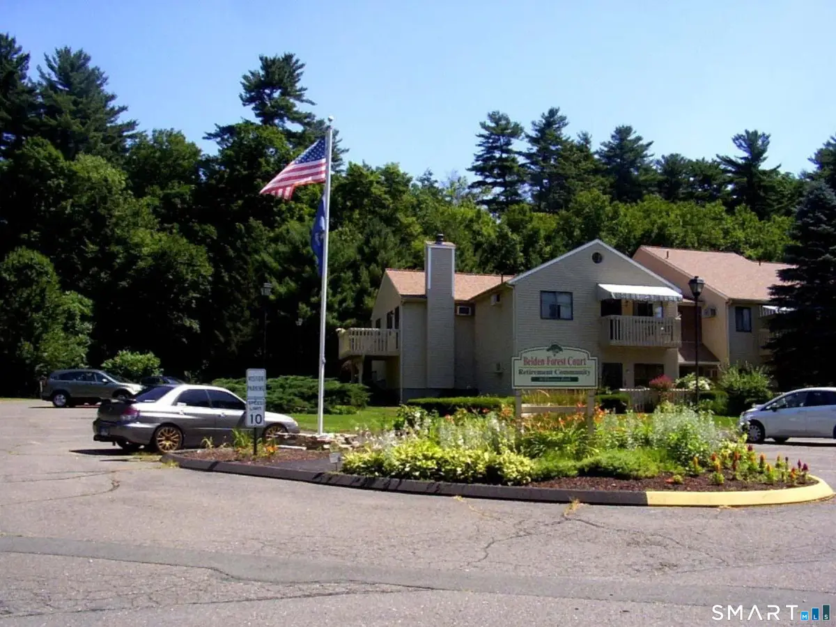40 Firetown Road #37, Simsbury, CT 06070 - #1