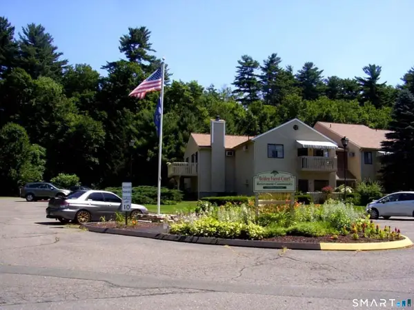 40 Firetown Road #37, Simsbury, CT 06070