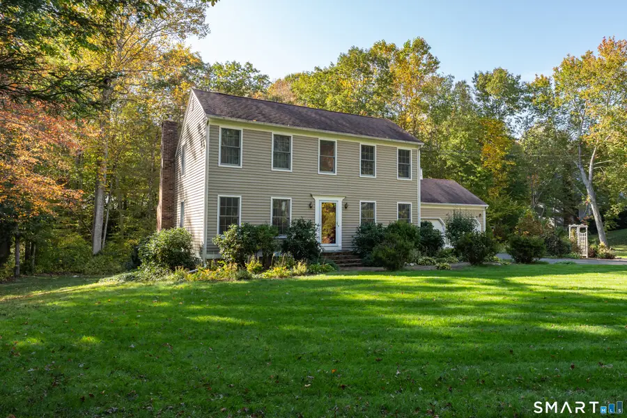 252 North Bride Brook Road, East Lyme, CT 06333 - #2