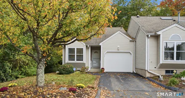 632 Overlook Path #632, Southington, CT 06489