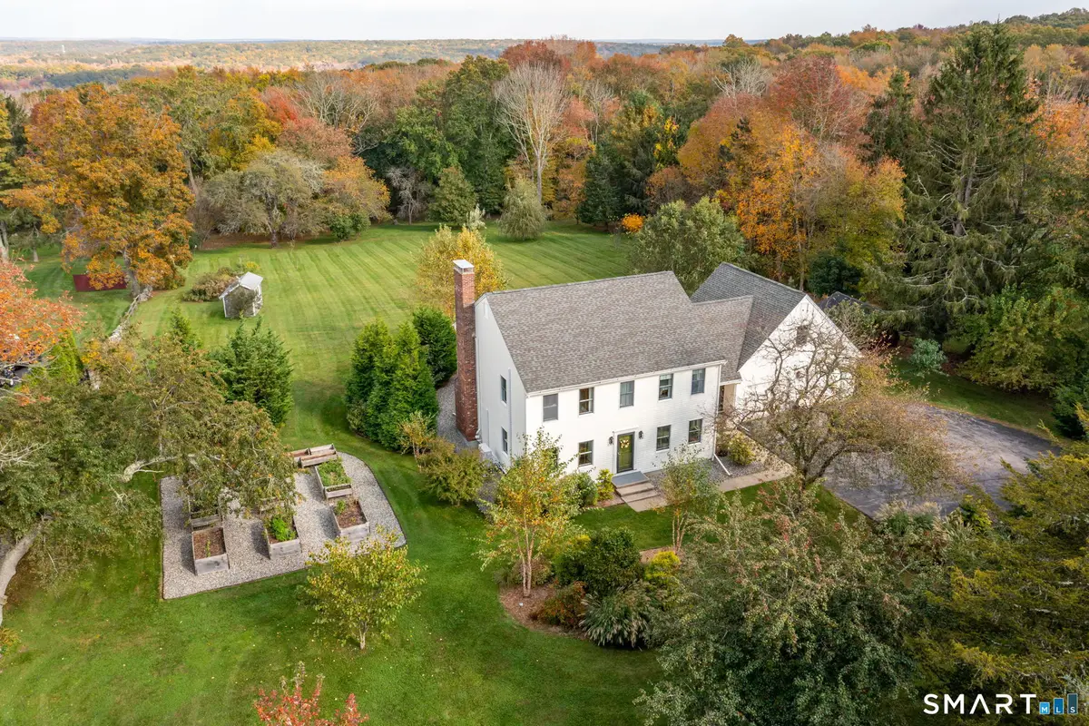 101 Jeremy Hill Road, North Stonington, CT 06359 - #1