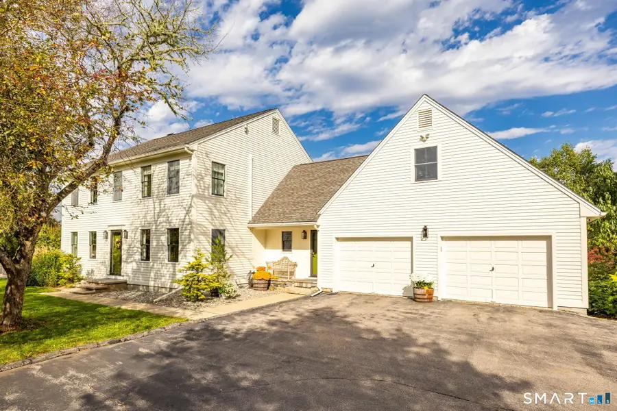101 Jeremy Hill Road, North Stonington, CT 06359 - #2
