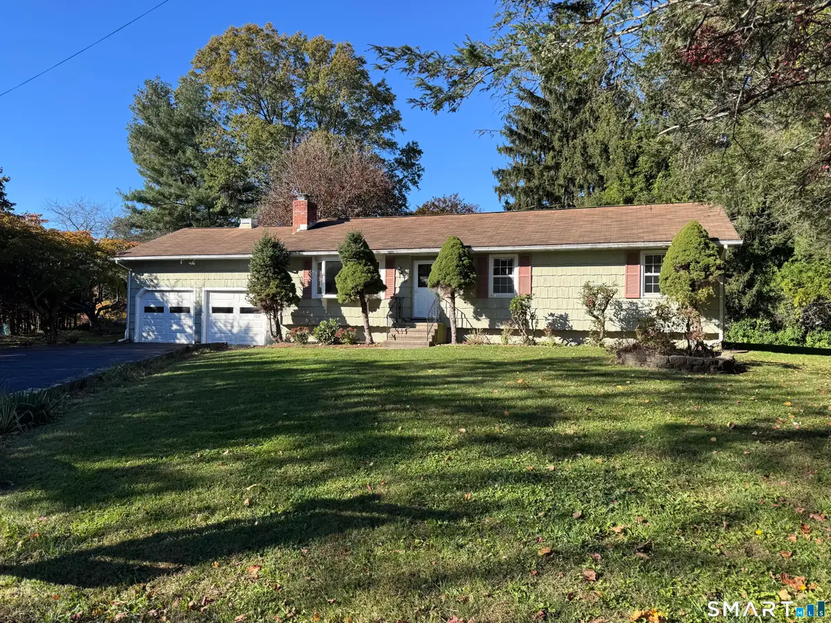 60 Round Hill Terrace, Milford, CT 06461 - #1