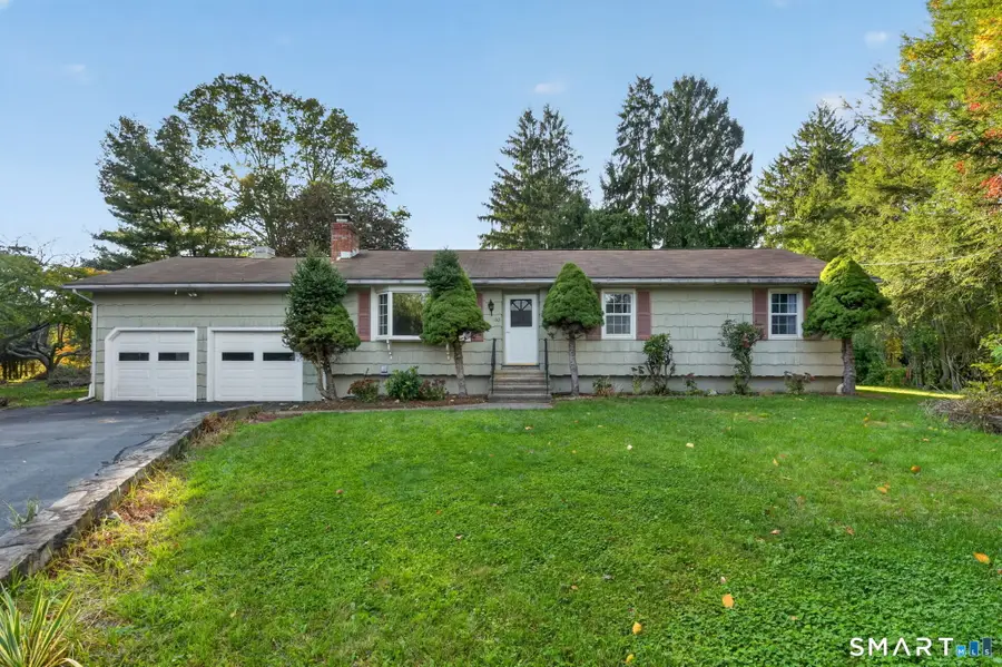 60 Round Hill Terrace, Milford, CT 06461 - #2