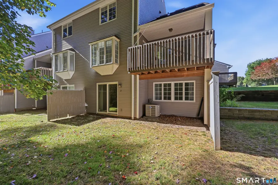 2 Suffolk Road #2, Glastonbury, CT 06073 - #2