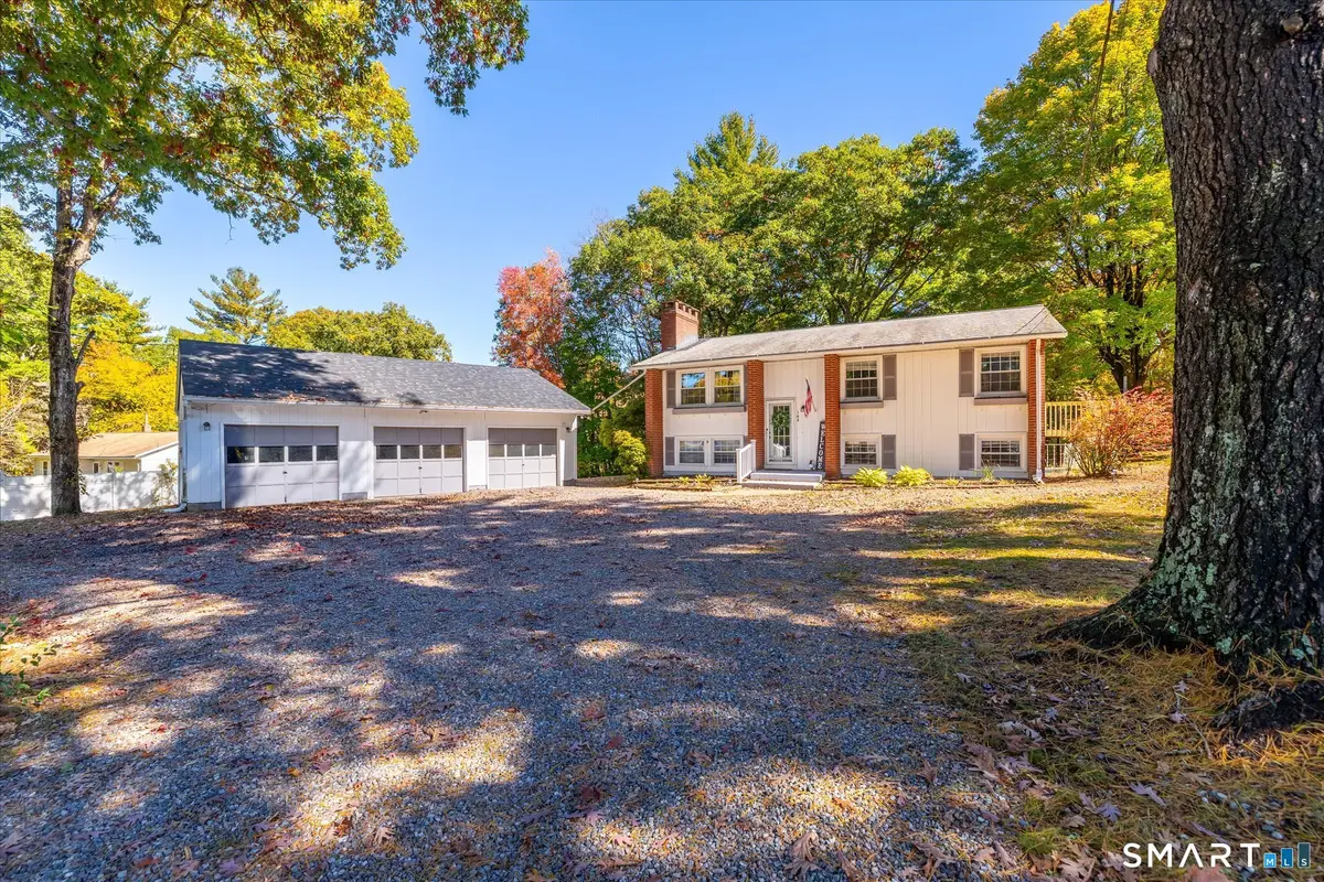 144 Pickett Road, Plainfield, CT 06374 - #1