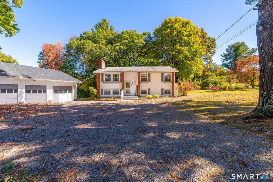 144 Pickett Road, Plainfield, CT 06374 - #2