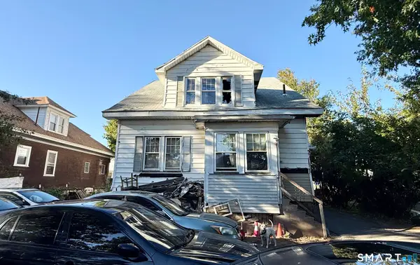 9 Whiting Road, East Hartford, CT 06118