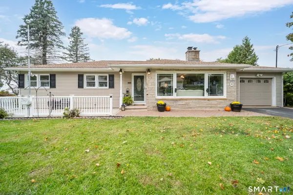 20 Mountain View Drive, Waterbury, CT 06706
