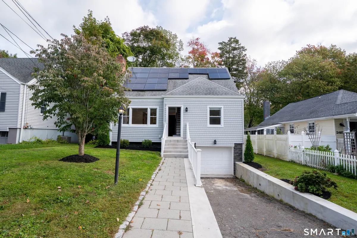258 Bennett Street, Fairfield, CT 06825 - #1