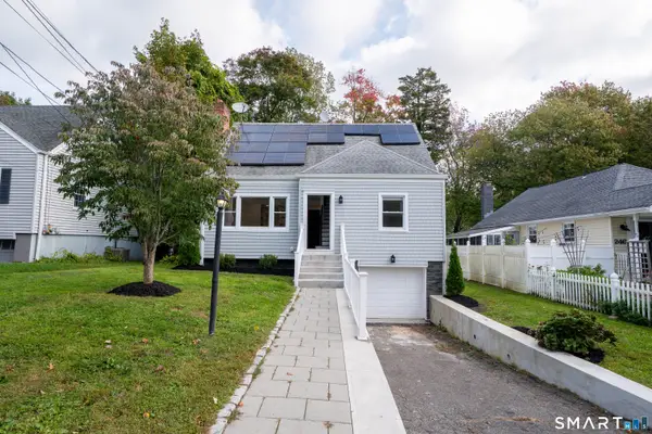 258 Bennett Street, Fairfield, CT 06825