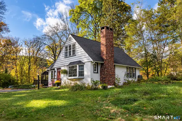 5-B Chase Hill Road, Kent, CT 06757