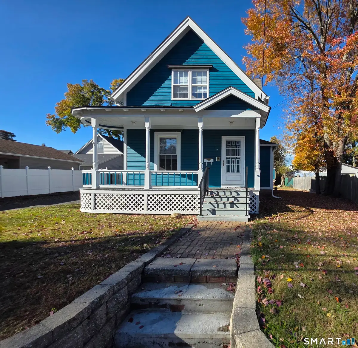 17 Edgewood Avenue, Waterbury, CT 06706 - #1