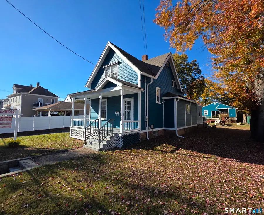 17 Edgewood Avenue, Waterbury, CT 06706 - #2