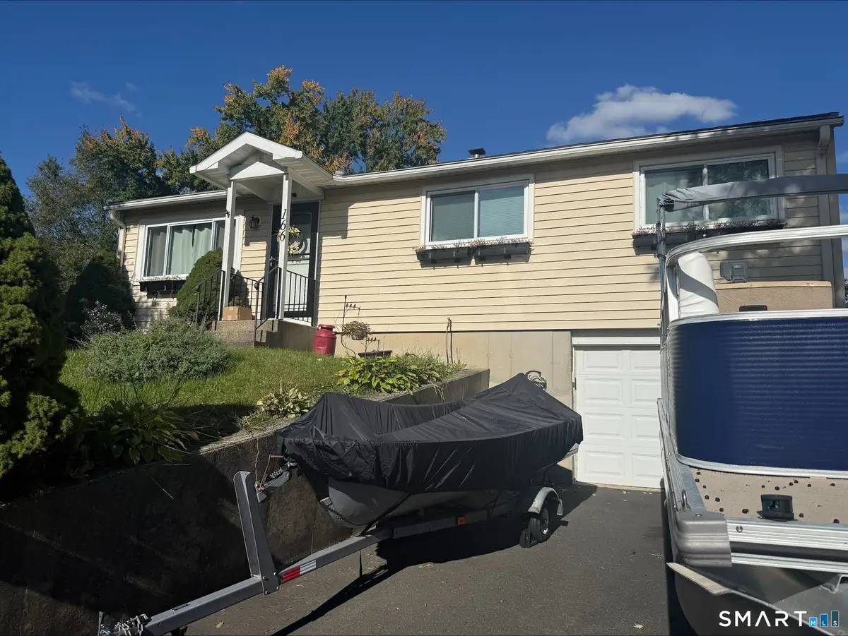 166 East Lake Street, Winchester, CT 06098 - #1