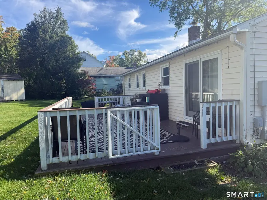 166 East Lake Street, Winchester, CT 06098 - #3