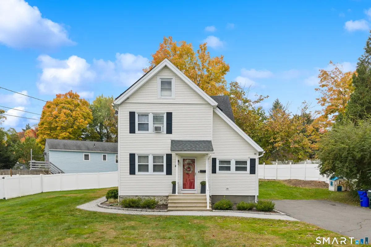 46 Central Avenue, Watertown, CT 06779 - #1