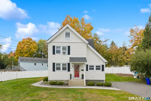 46 Central Avenue, Watertown, CT 06779