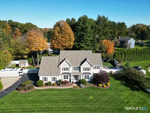 20 Baxter Court, Cheshire, CT 06410