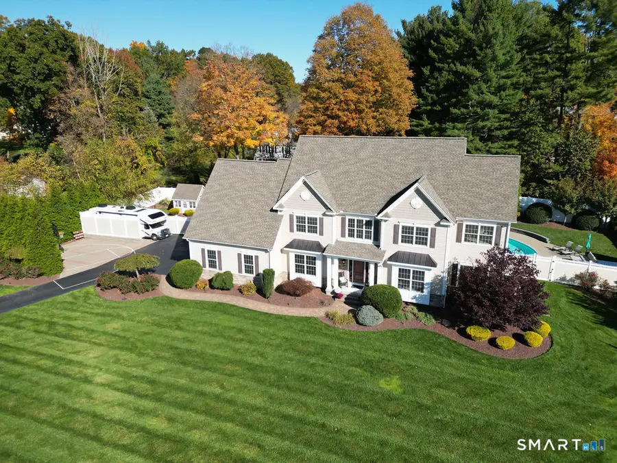 20 Baxter Court, Cheshire, CT 06410 - #2