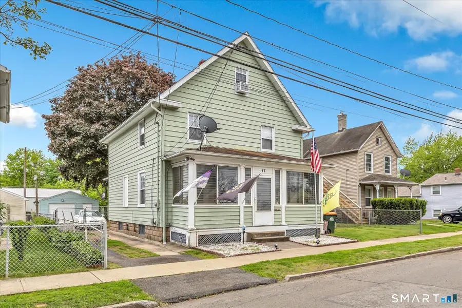 77 Bull Avenue, Wallingford, CT 06492 - #2