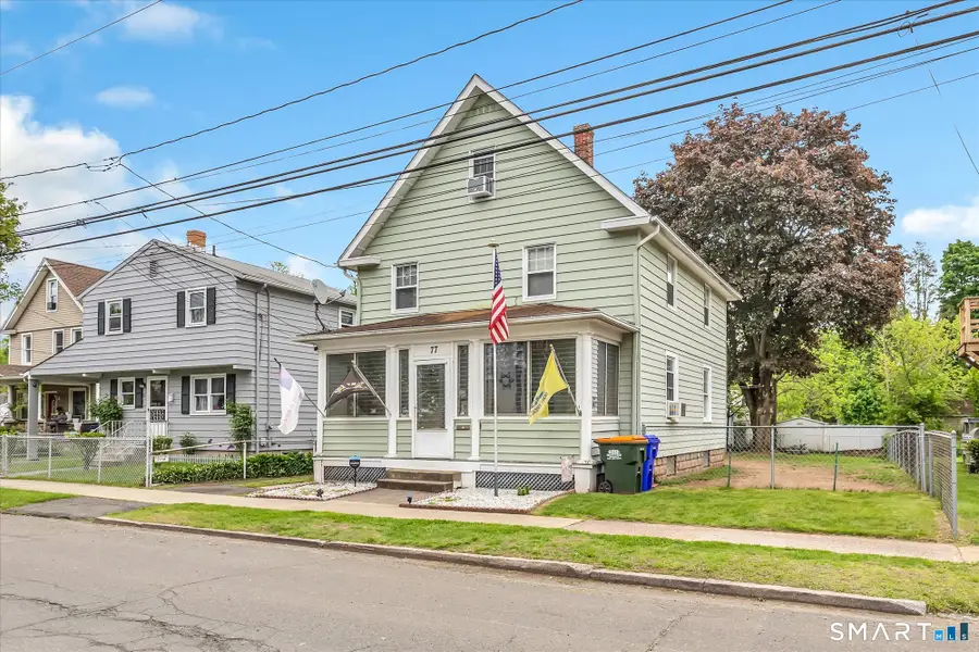 77 Bull Avenue, Wallingford, CT 06492 - #3