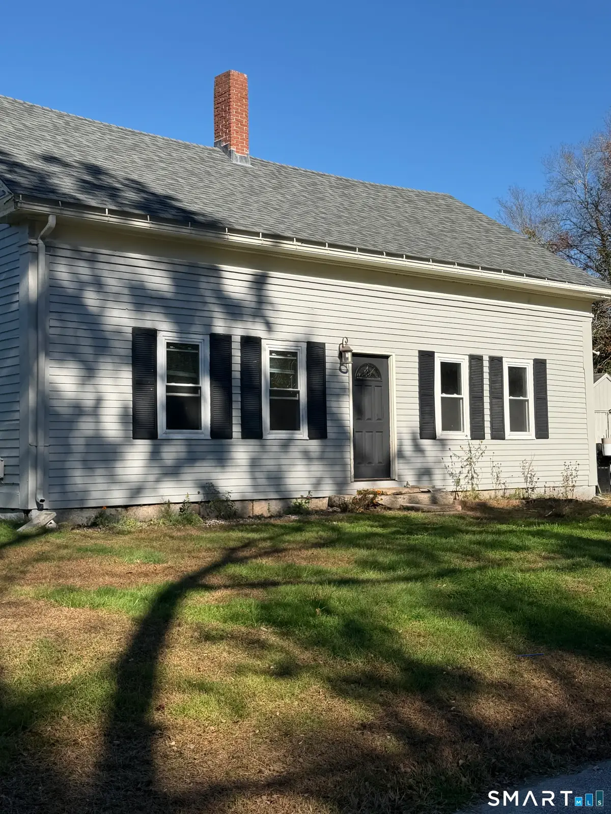 100 Rhode Island Line Road, Putnam, CT 06260 - #1