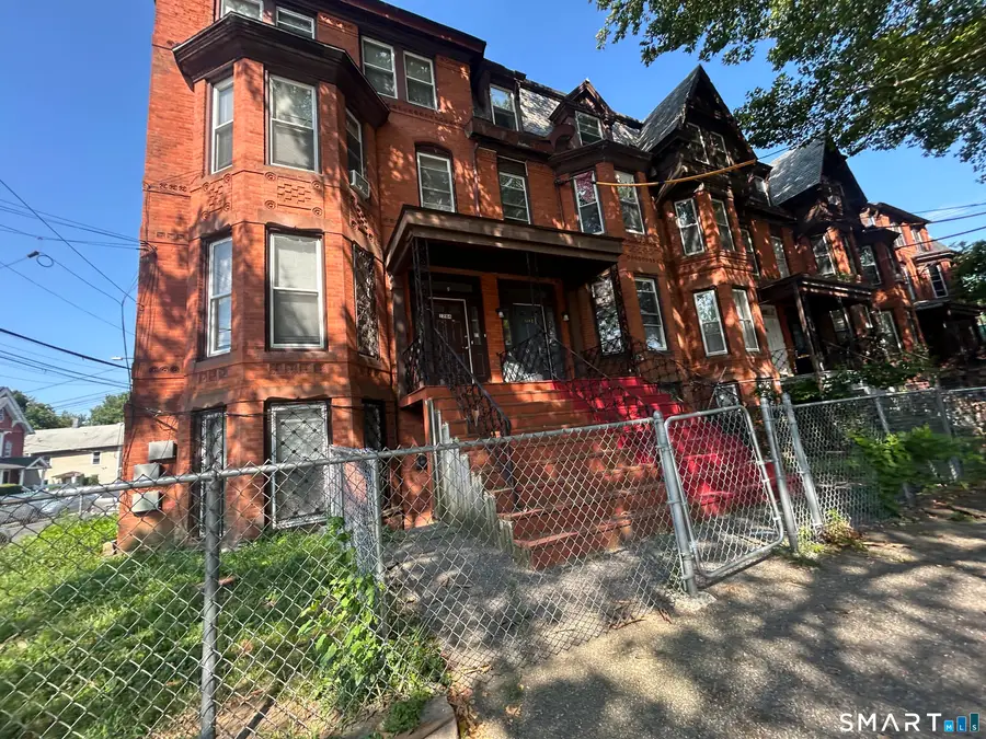 1282 Park Avenue, Bridgeport, CT 06604 - #3