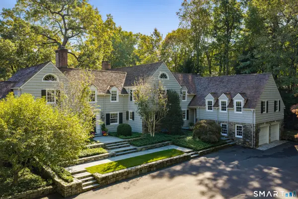 24 Arrowhead Way, Darien, CT 06820
