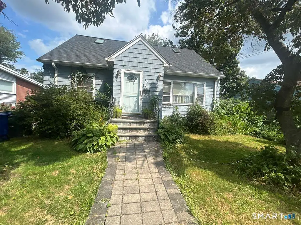 80 Marsdale Avenue, Bridgeport, CT 06606 - #1