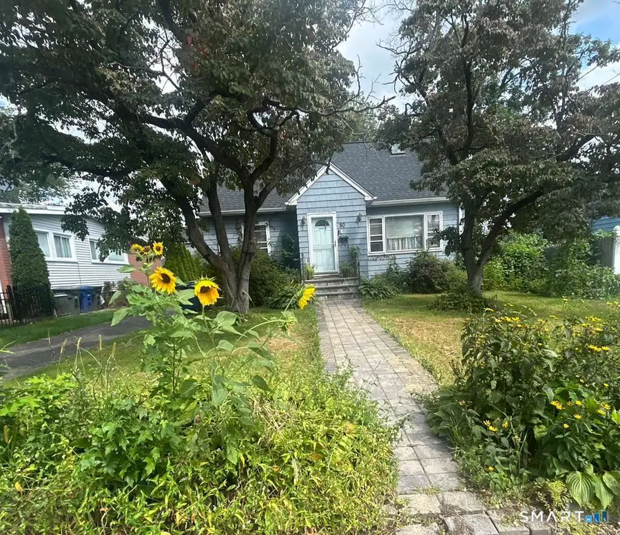 80 Marsdale Avenue, Bridgeport, CT 06606 - #3