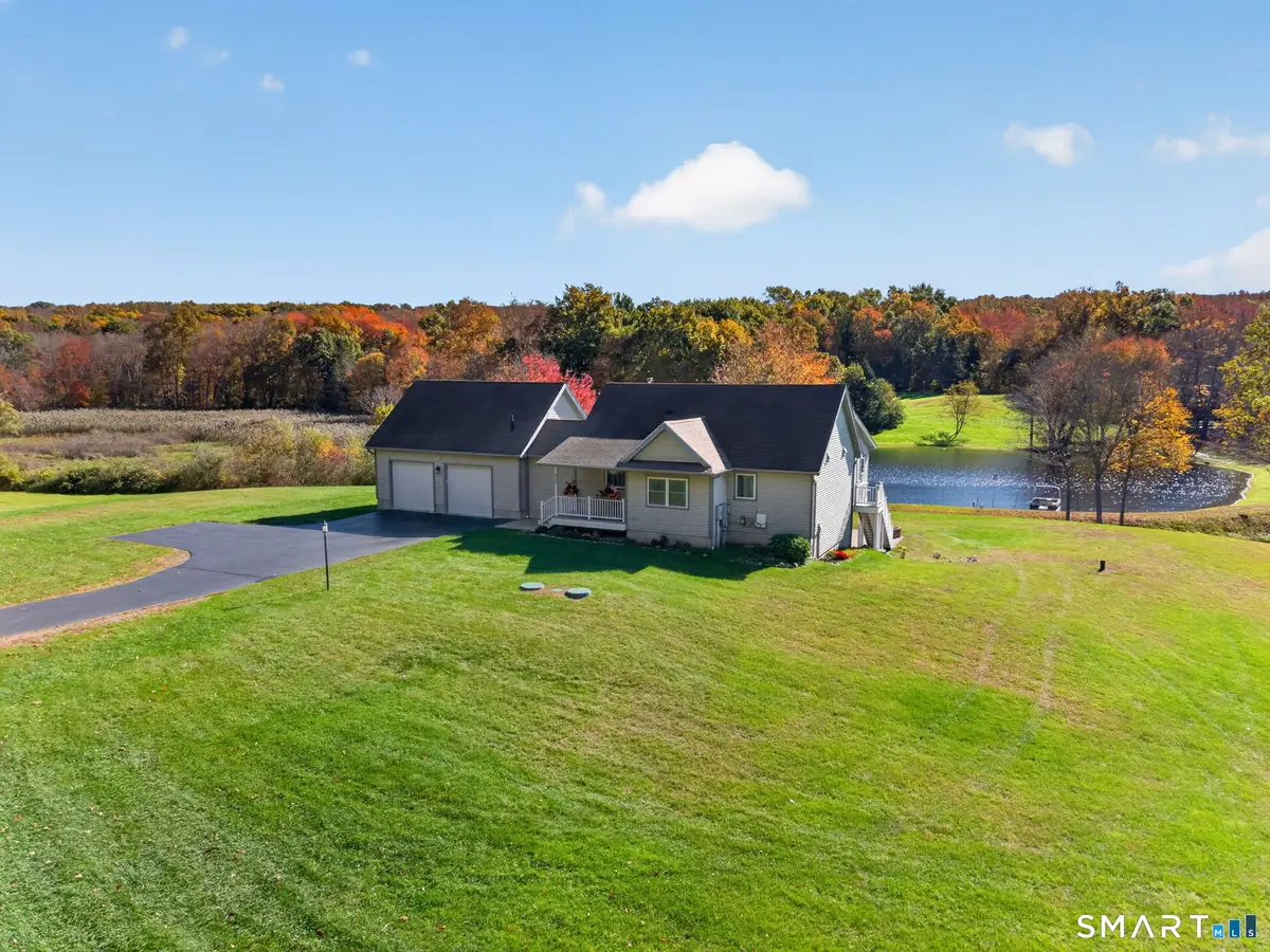300 Starkweather Road, Plainfield, CT 06374 - #1