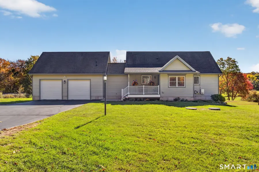 300 Starkweather Road, Plainfield, CT 06374 - #3