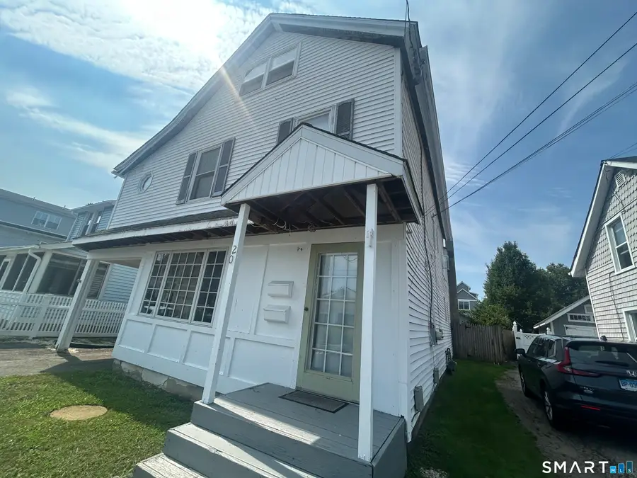 20 Wildwood Avenue, Milford, CT 06460 - #3
