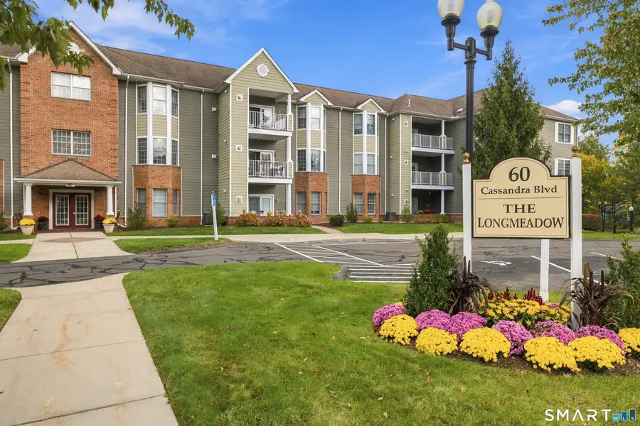 60 Cassandra Boulevard #203, West Hartford, CT 06107 - #2